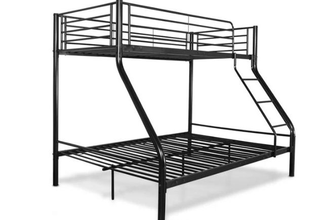 Litera de matrimonio