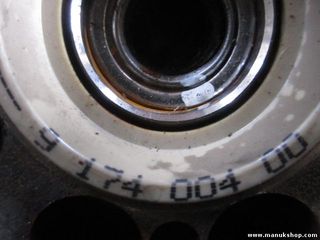 Volante de motor bimasa Mercedes-Benz A1110302305