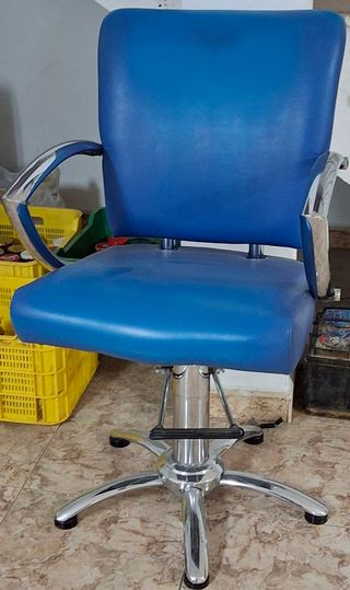 Sillon de peluquería