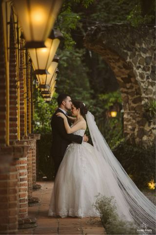 Fotógrafo Profesional