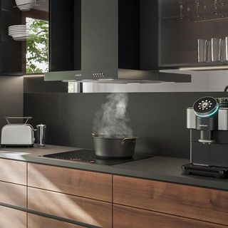 Campana T  Bolero Flux TM 606500 Black A
