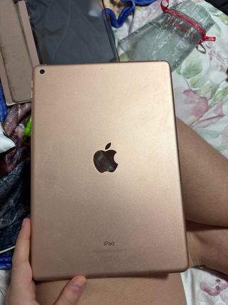 Ipad generacion 7