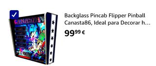 Panel Decorativo Gaming Retro