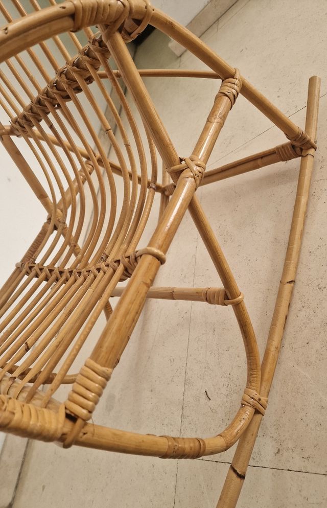 SEDIA DONDOLO PER BAMBINI