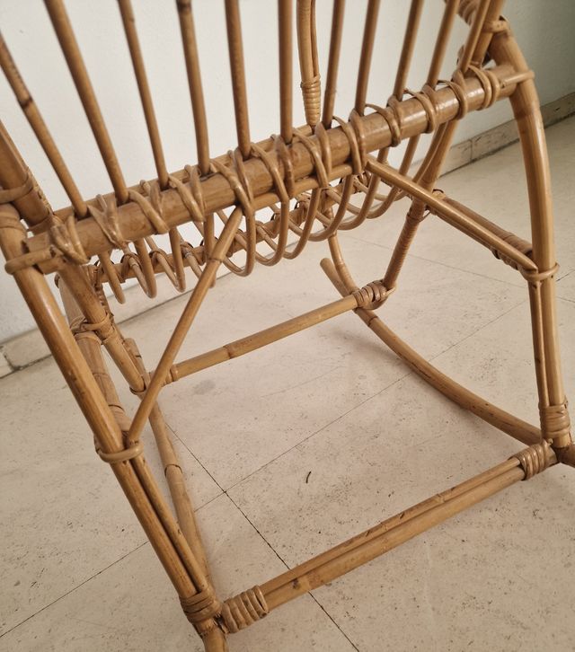 SEDIA DONDOLO PER BAMBINI