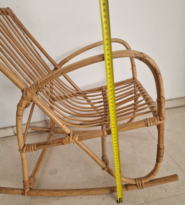 SEDIA DONDOLO PER BAMBINI