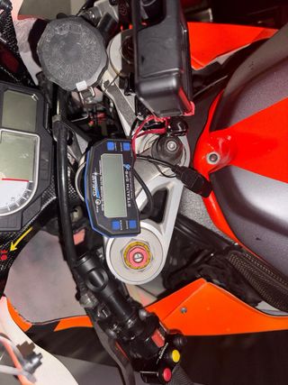 Starlane Stealth GPS 4