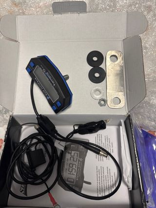 Starlane Stealth GPS 4