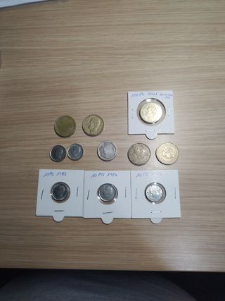 100 pesetas