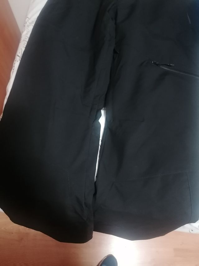 Pantalón para la nieve