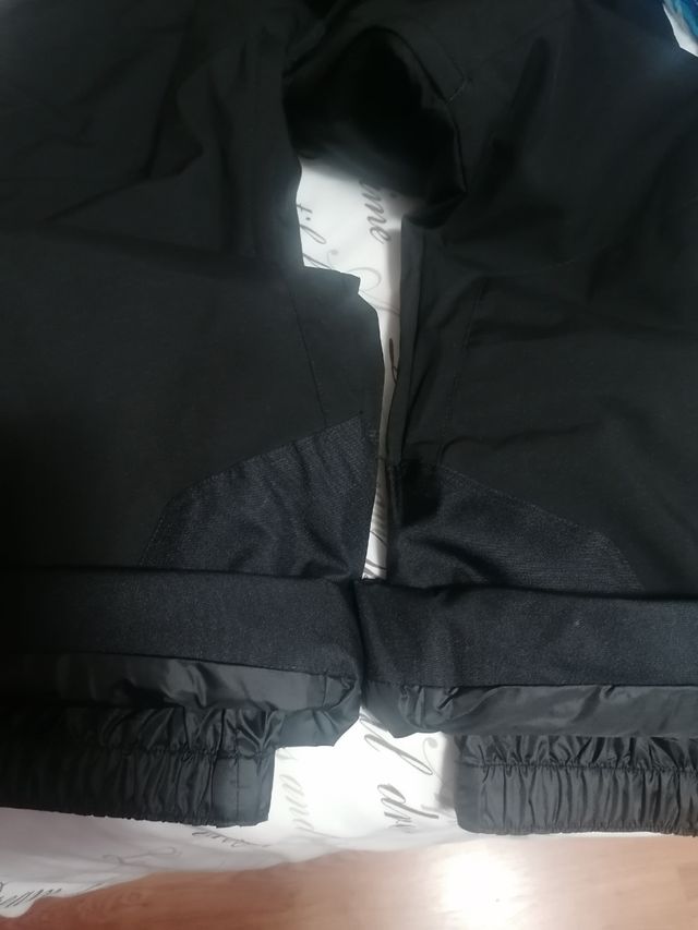 Pantalón para la nieve