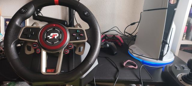 Volante Suzuki wheel Elit3 next