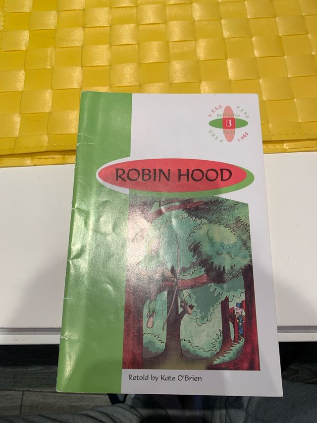Robin Hood