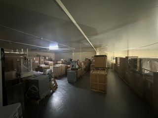 Venta de Nave en calle Sierra Morena, 14