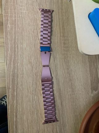Correa Apple Watch