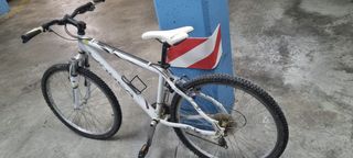 Mountain bike Orbea talla S
