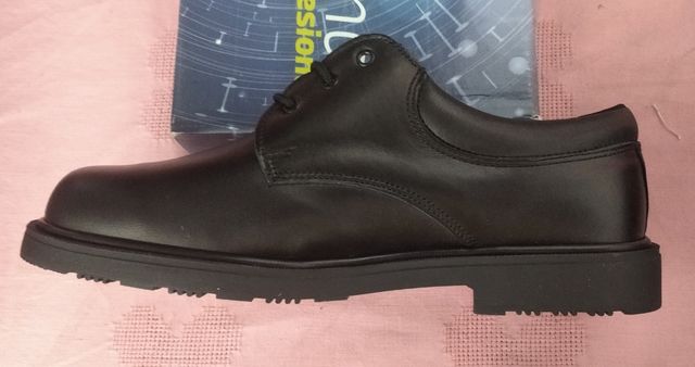 Zapatos clasicos con cordones