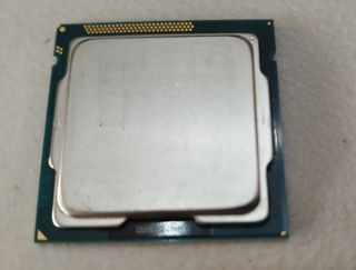 Procesador Intel i5 3470 LGA 1155