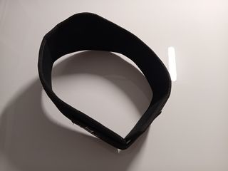 Cinturon gimnasio talla L