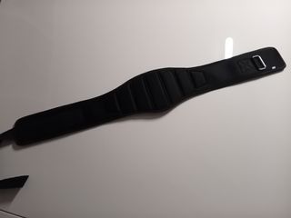 Cinturon gimnasio talla L