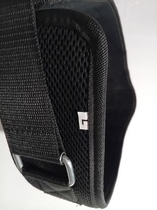 Cinturon gimnasio talla L