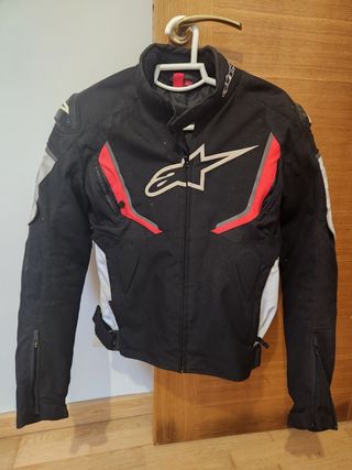 Chaqueta moto alpinestar