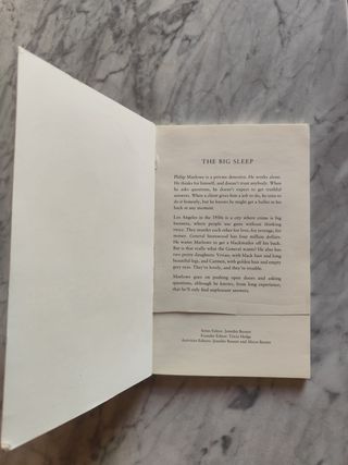 Oxford Bookworms Library: Level 4:: The Big Sleep