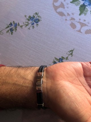 Pulsera De Hombre