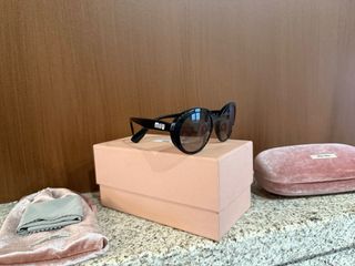 Gafas de sol Miu Miu 