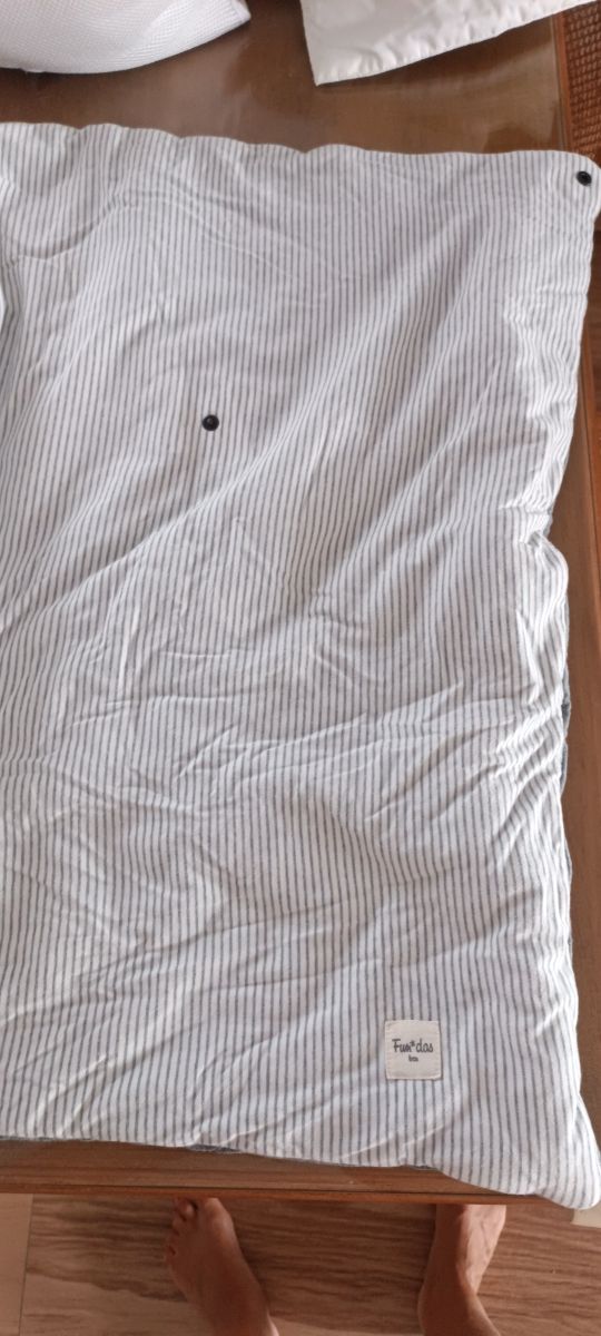 Saco de invierno fundas Barcelona