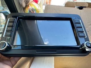 Radio de coche Android 13