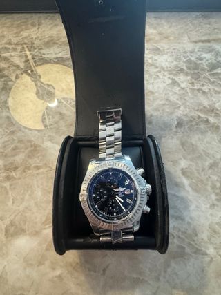 Breitling Super Avenger