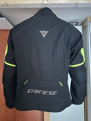 TRAJE CORDURA DAINESE