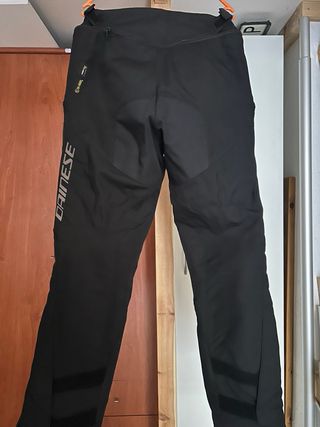 TRAJE CORDURA DAINESE