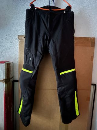 TRAJE CORDURA DAINESE