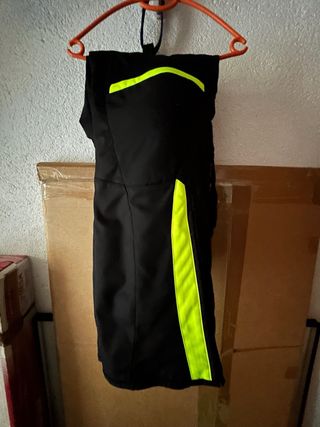 TRAJE CORDURA DAINESE