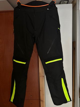 TRAJE CORDURA DAINESE