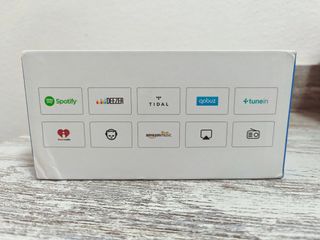 Streaming Arylic S50 Pro 