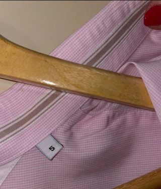 Camisa caballero