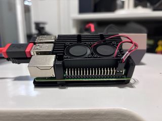 Pack raspberry pi 4b