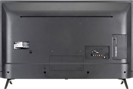 Smart TV LG 43UM7100PLB Televisore 43" Pollici LED