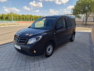 MERCEDES-BENZ Citan 109 CD