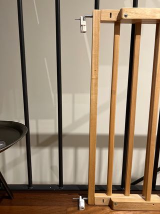 Barandilla para escalera o pasillo