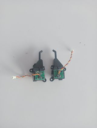 Sensores de rebote conga 3490