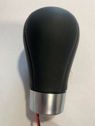 Pomo palanca de cambios BMW M