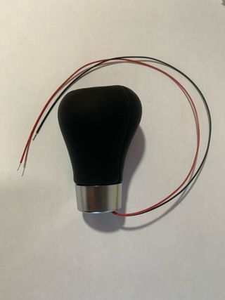 Pomo palanca de cambios BMW M