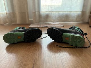 Botas montaña Garmont