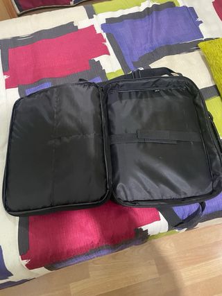 Maletin ordenador portatil 15 a 17 pulgadas