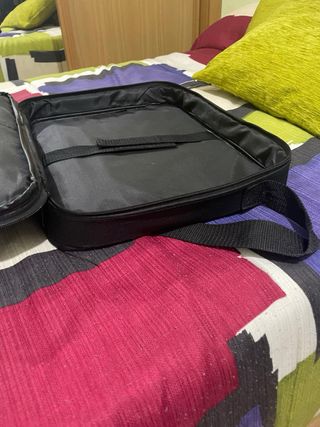 Maletin ordenador portatil 15 a 17 pulgadas