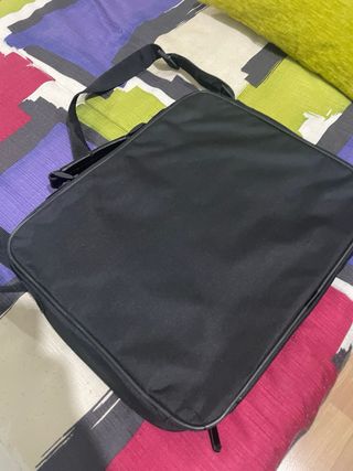 Maletin ordenador portatil 15 a 17 pulgadas